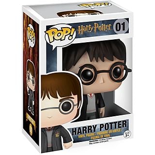 Figura Funko Pop! - FUNKO Harry Potter