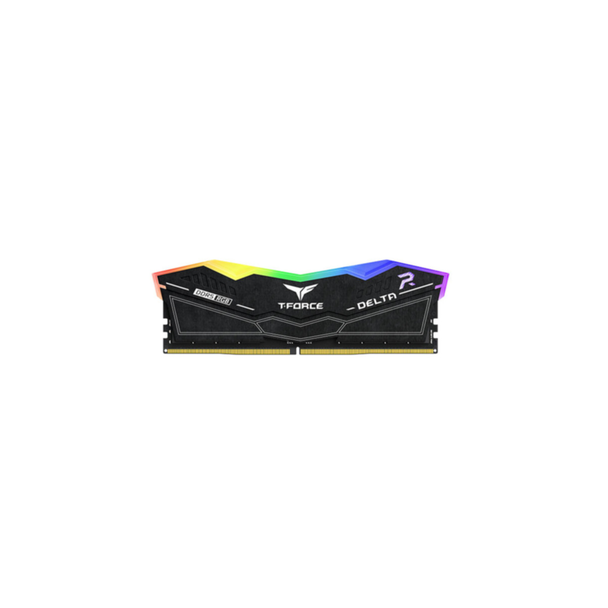 Memoria RAM Gaming - TAMRON T-Force Delta