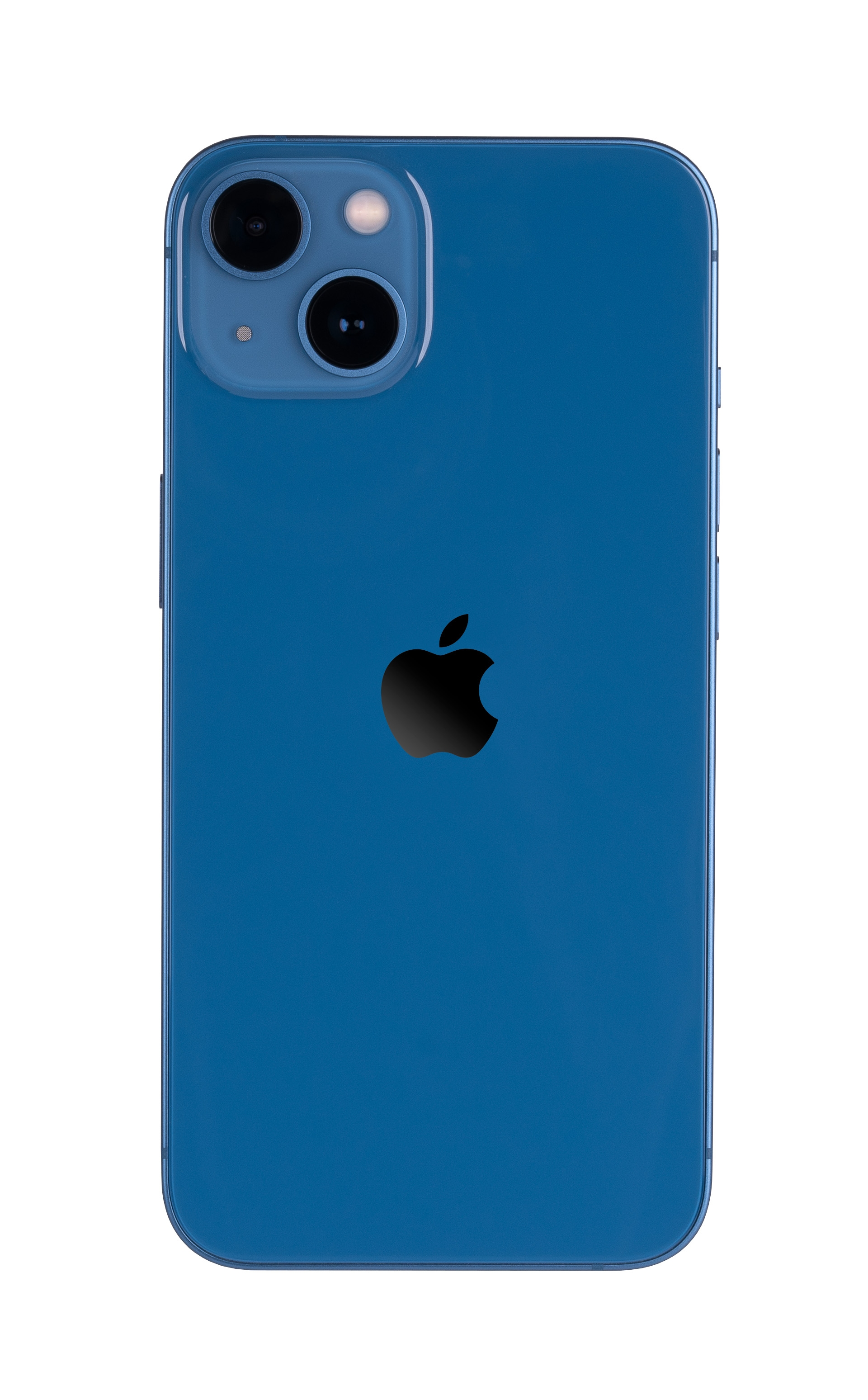 Blau 512GB Dual IPHONE SIM 512 13 BLUE GB APPLE