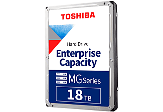 TOSHIBA MG09, 18000 GB, HDD, intern