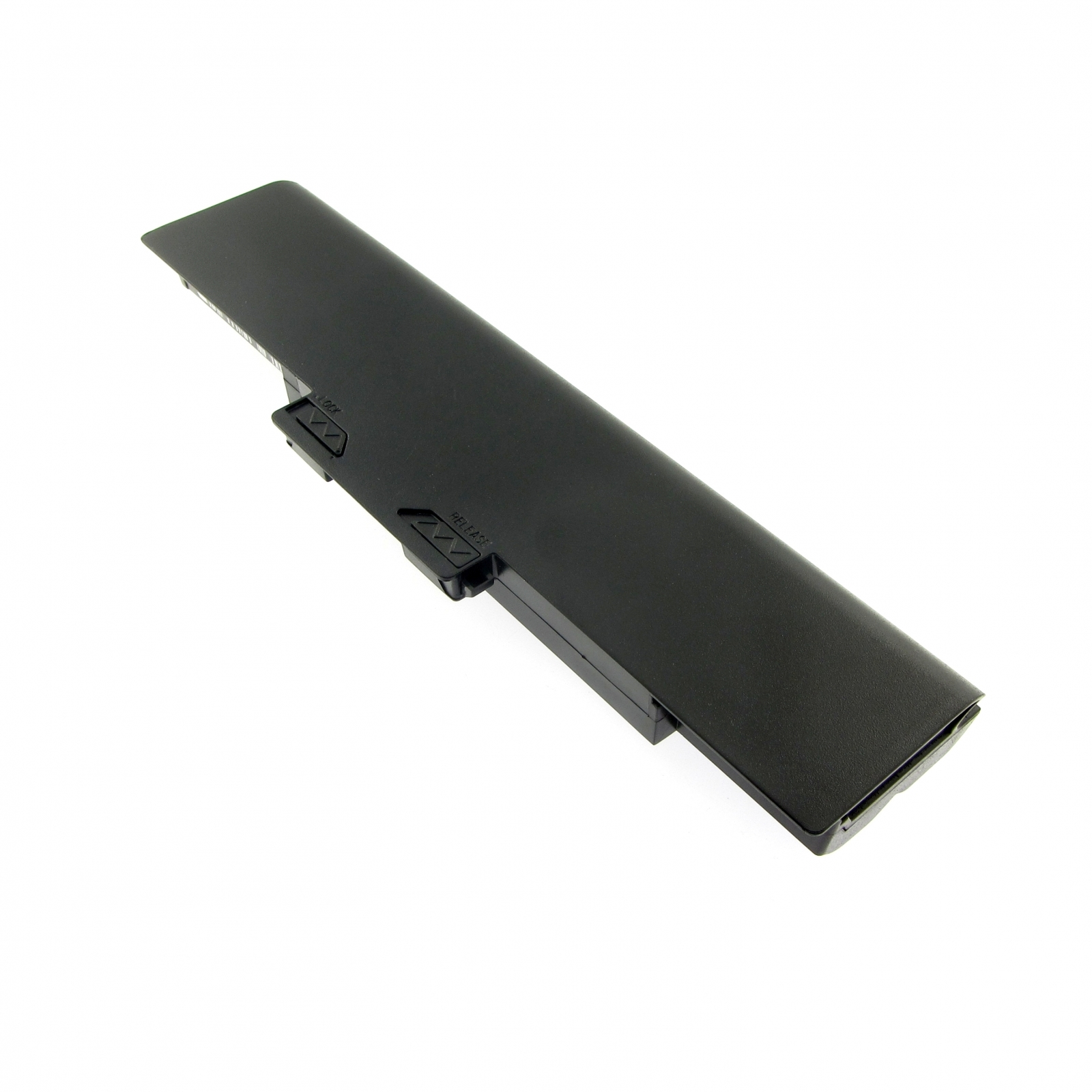 MTXTEC Akku LiIon, SONY Notebook-Akku, 11.1 (LiIon) 4400mAh für VGN-CS31S/W Volt, Vaio Lithium-Ionen 4400 11.1V, mAh