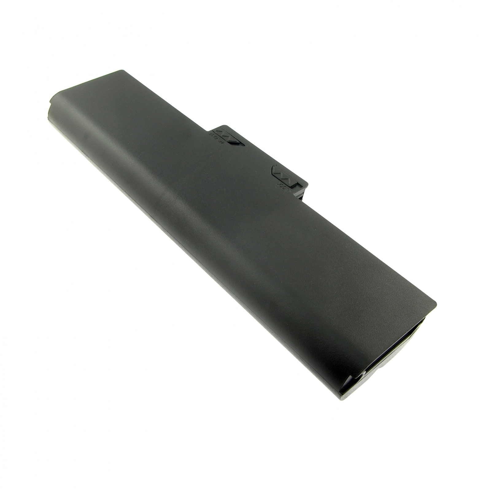 MTXTEC Akku LiIon, 11.1V, (LiIon) mAh für VGN-FW51JF/H 11.1 Volt, 4400mAh Vaio Notebook-Akku, SONY Lithium-Ionen 4400