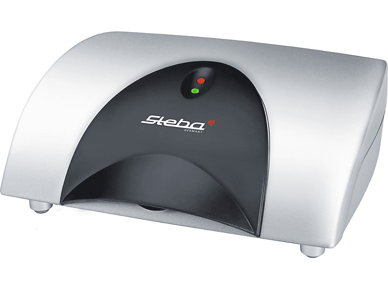 SG Silber 20 Sandwich-Maker STEBA