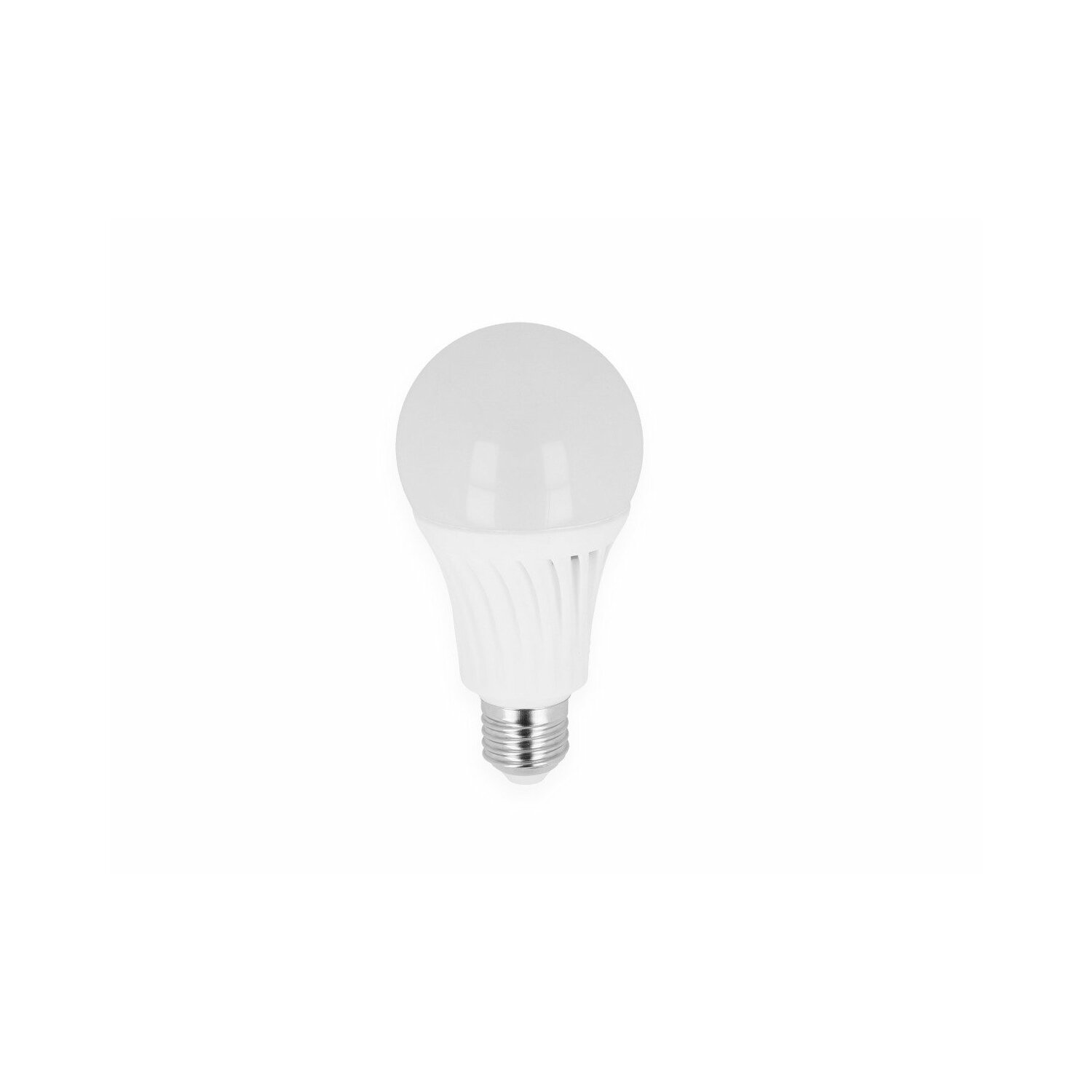 LED LINE lm 2x Leuchtmittel Warmweiß E27 LED 18W Ceramic 1800 LED