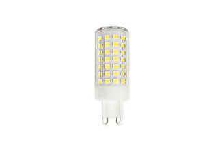 LED LINE G9 LED 2er Pack 12W 1080 Lumen LED Leuchtmittel Neutralweiß