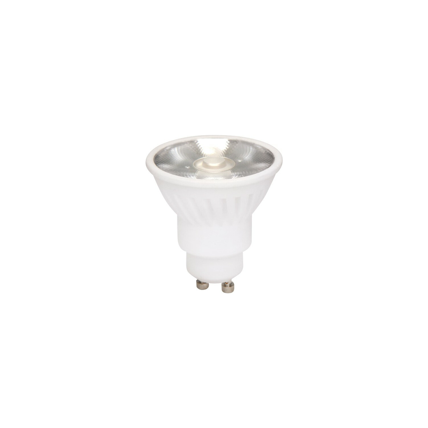 12° | GU10 LED Leuchtmittel 500 6x| Lumen| COB LINE Neutralweiß | | LED 8W |