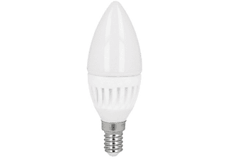 LED LINE E14 C37 | 9W | 992 Lumen | Dimmbar | LED Leuchtmittel Neutralweiß