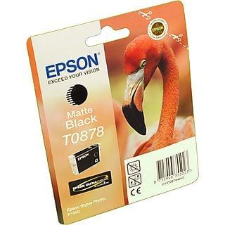Cartucho de tinta - EPSON C13T08784010