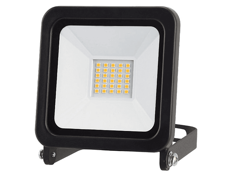 LED LINE LED PHOTON IP65 20W 1600lm IP65 LED Strahler | MediaMarkt