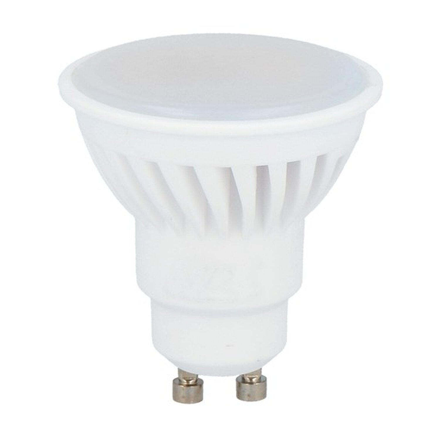 LED LINE 10 Stück GU10 630 Leuchtmittel | | LED SMD Warmweiß Lumen | | 7W