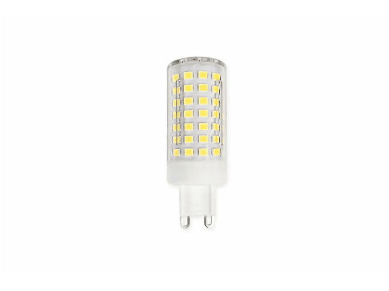 Pack Warmweiß 1080 LED 3er Lumen LINE G9 LED LED 12W Leuchtmittel