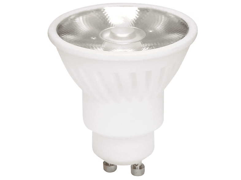 Lumen| Leuchtmittel 500 | LED COB | | 8W 24° 1x| Neutralweiß | GU10 LED LINE