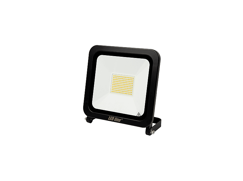 LED LINE 100W LED PHOTON IP65 8000lm IP65 LED Strahler | MediaMarkt