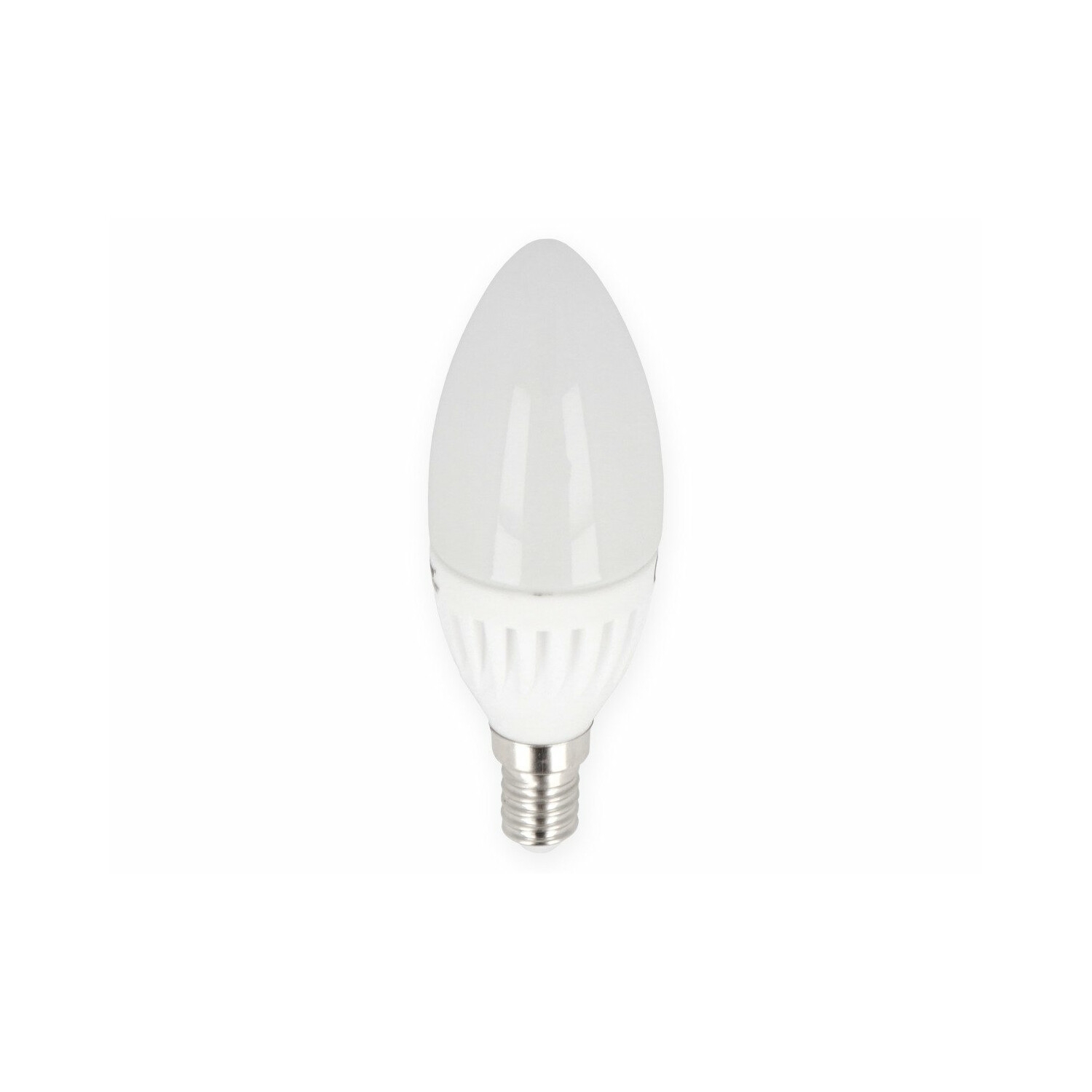 LED LINE 1 Stück LED 9W E14 Leuchtmittel Neutralweiß Lumen C37 | LED |Kerze | | 992 