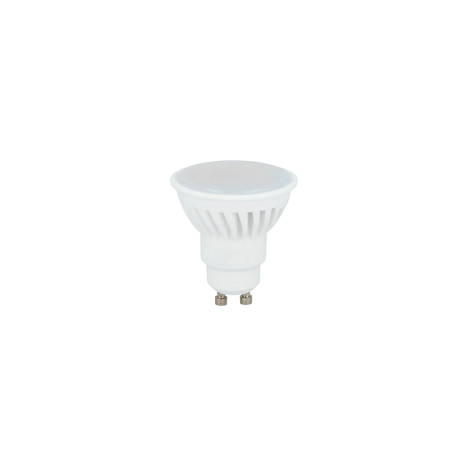 LED LINE 10W 1000 | | LED Lumen | Leuchtmittel Dimmbar | 3er SMD GU10 Pack Warmweiß