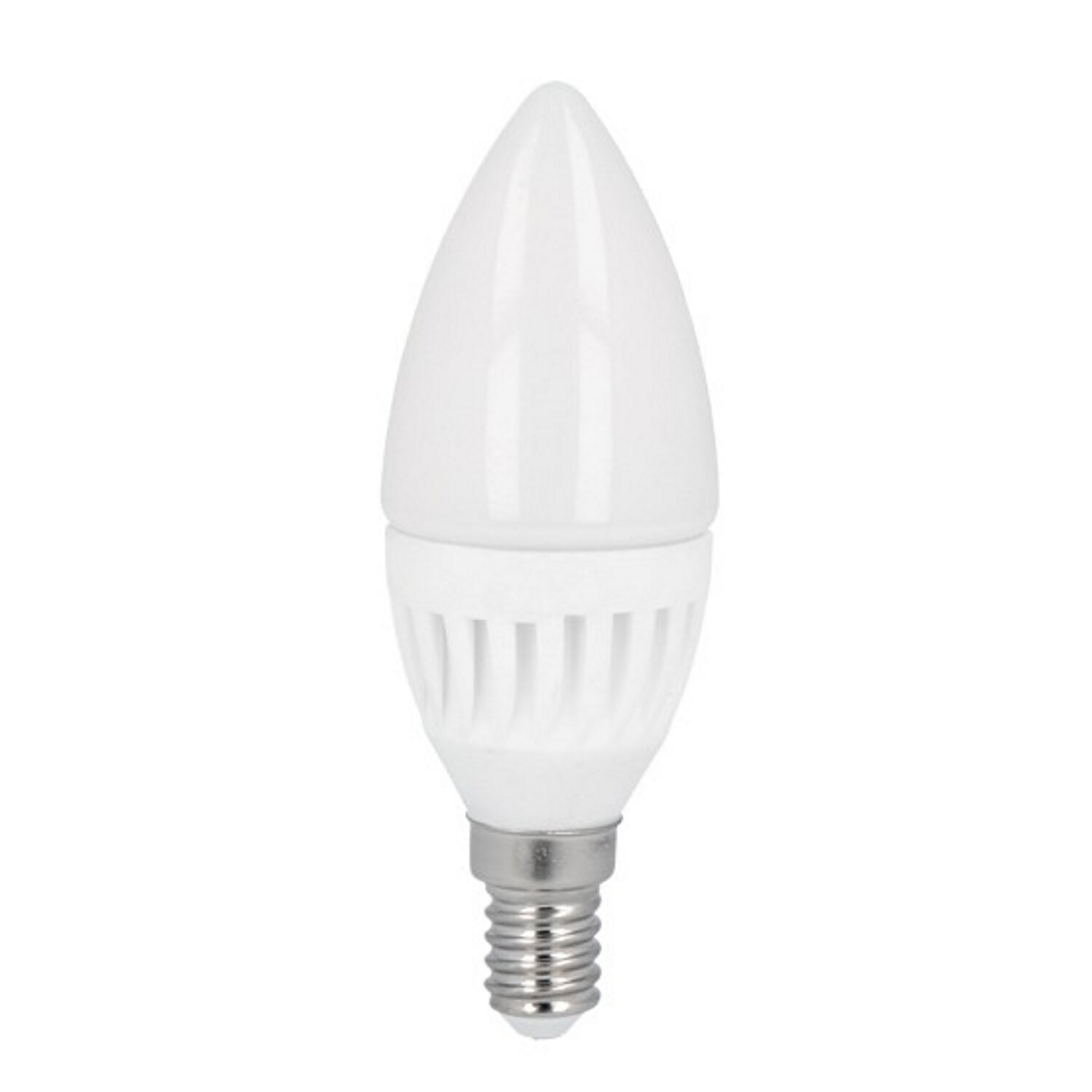 E14 LED 9W LINE 992 C37 | Dimmbar | Leuchtmittel Warmweiß | LED | Lumen