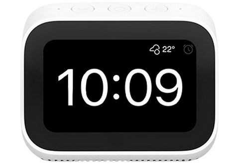 Reloj Inteligente Xiaomi Mi Smart Clock con Asistente Google a