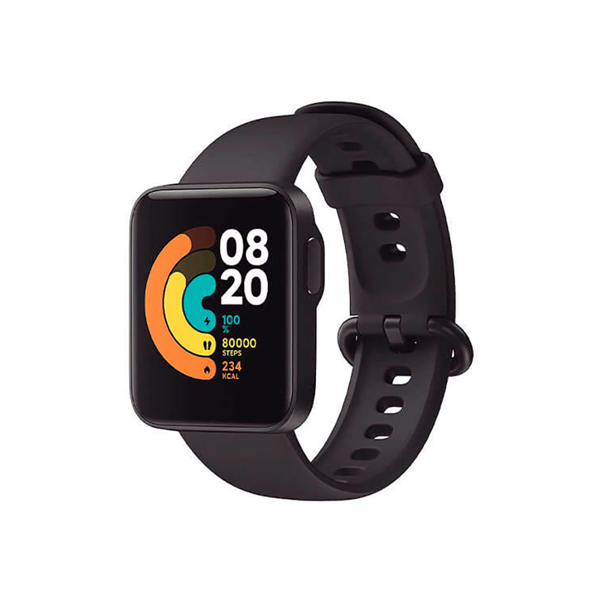 Smartwatch - Mi Watch Lite XIAOMI, Negro