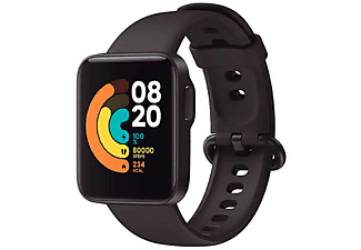 Smartwatch - Mi Watch Lite Negro MediaMarkt