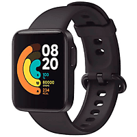Smartwatch Mi Watch Lite XIAOMI, | MediaMarkt
