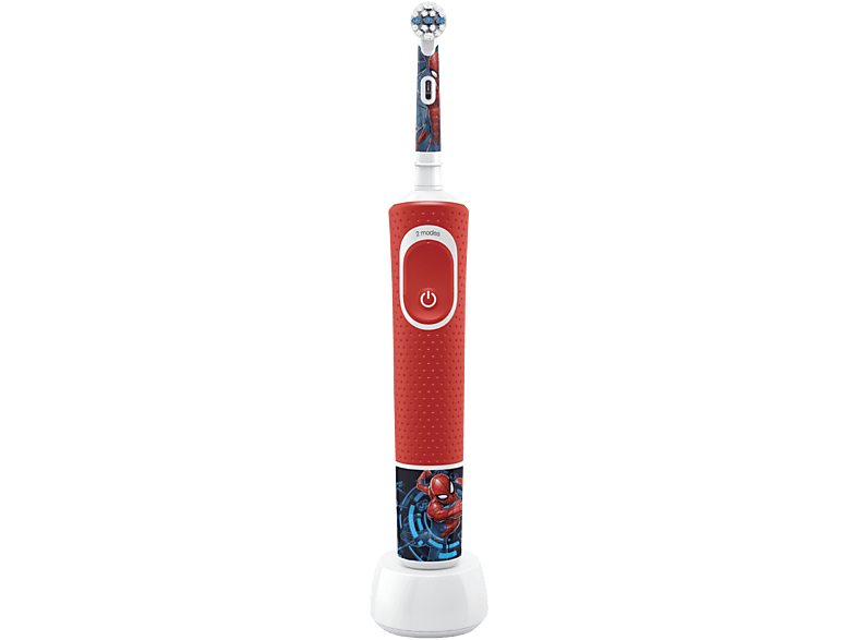 ORAL-B Vitality Kids 100 bunt Elektrische Zahnbürste