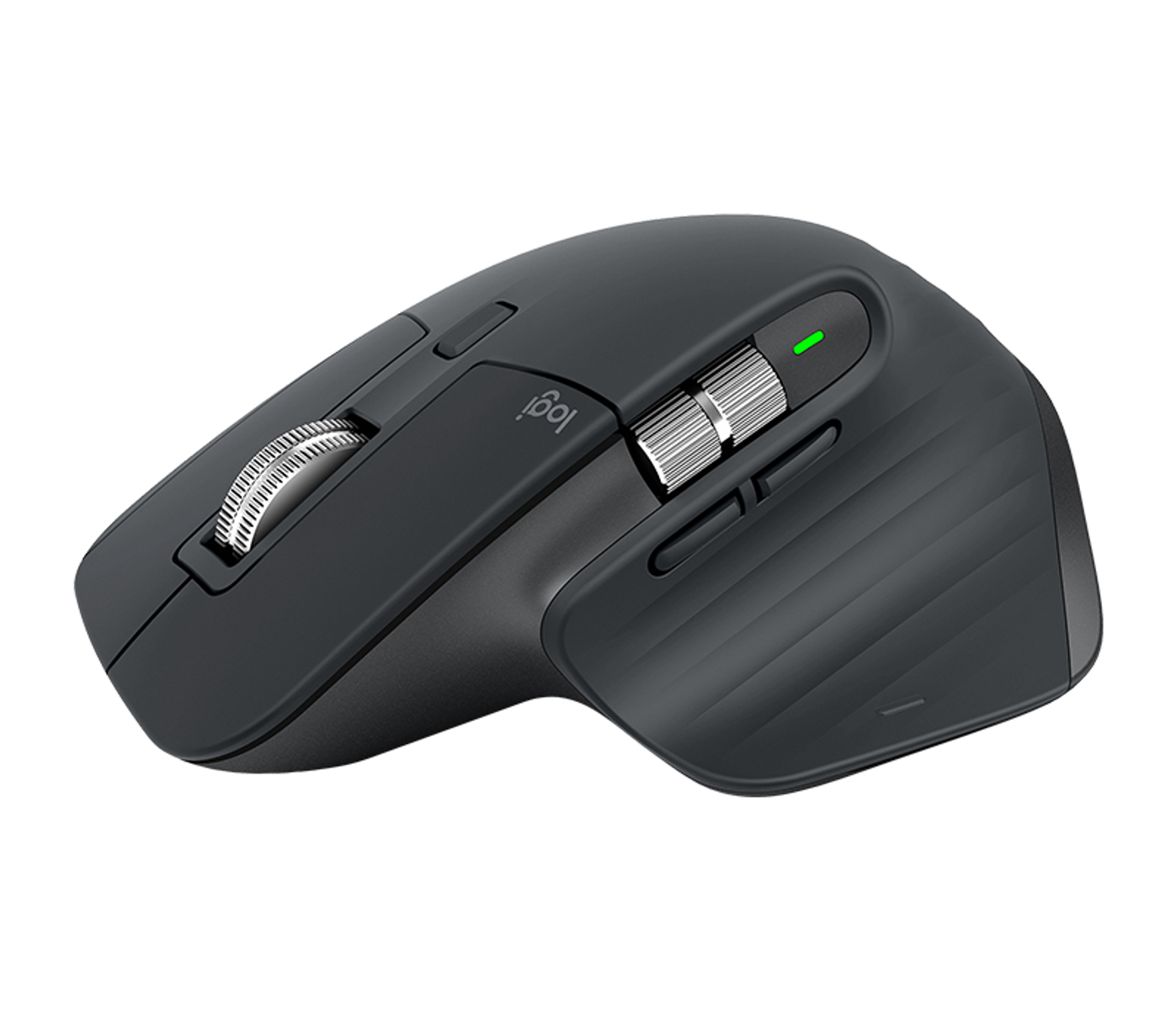 Ratón inalámbrico - 910-005694 LOGITECH, Inalámbrico, Negro