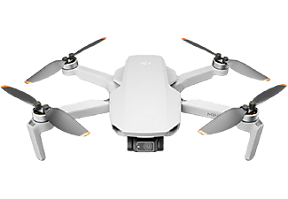 DJI Mini 2 Combo Drohne, weiß