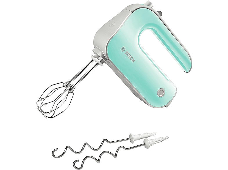 BOSCH MFQ40302 Handmixer türkis (500 Watt)