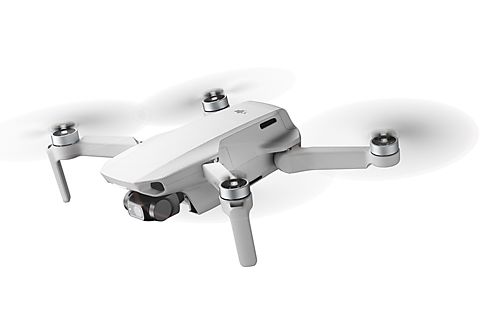 | Combo DJI Mini weiß 2 SATURN Drohne,