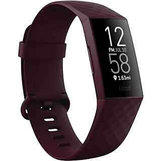 Pulsera actividad - FITBIT 0811138038687, Rosa, 1,2 "