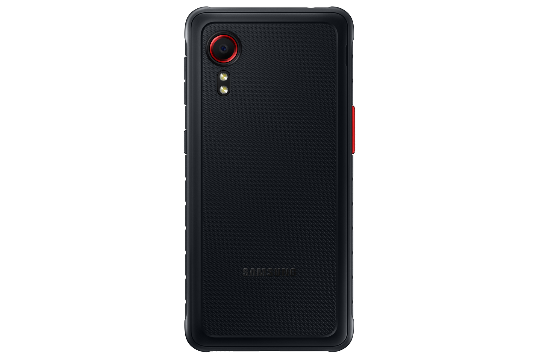 black Xcover Dual Galaxy SIM 64 GB 5 SAMSUNG Schwarz