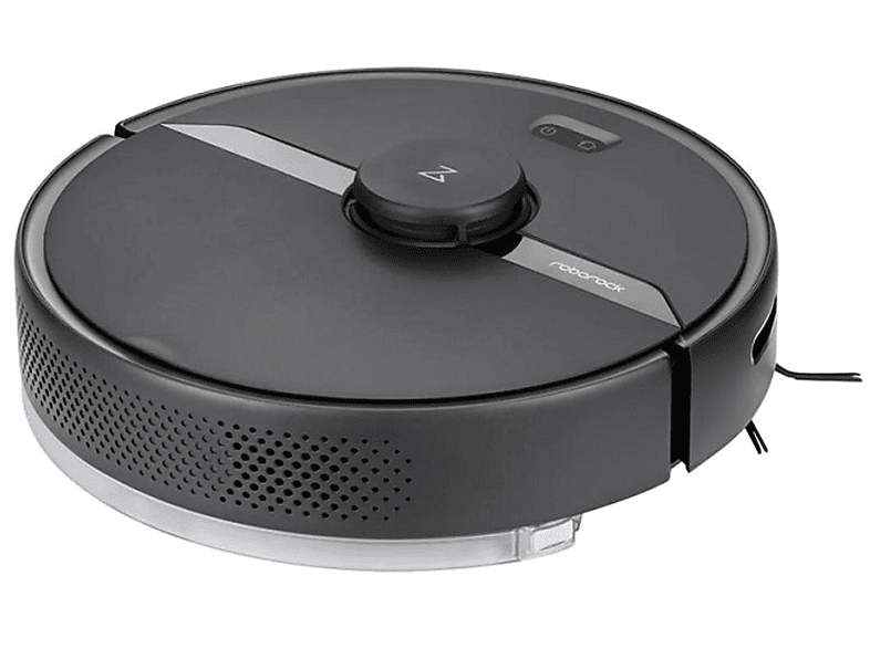 XIAOMI Roborock S6 Pure Roboterstaubsauger MediaMarkt