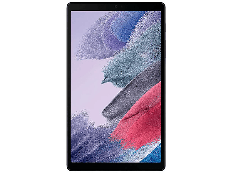 SAMSUNG Galaxy Tab A7 Lite, GB, 32 Zoll, 8,7 Tablet, grau