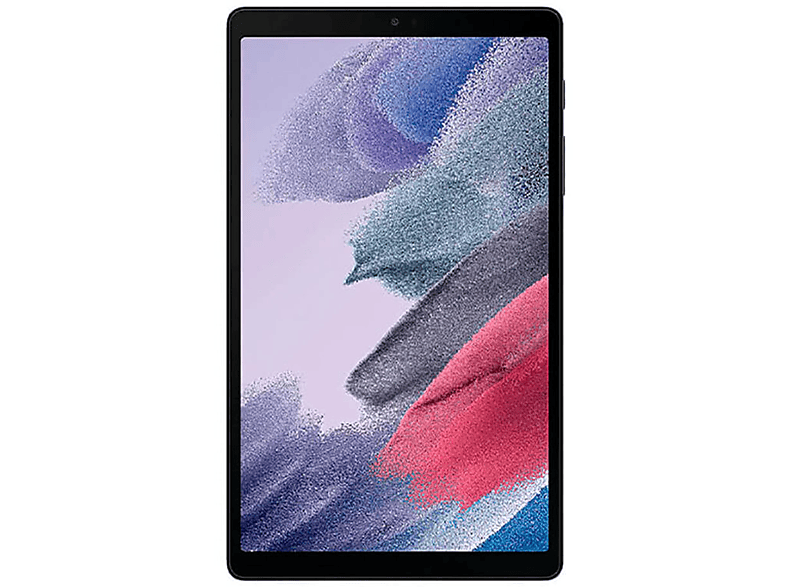 SAMSUNG Galaxy Tab A7 Lite, Tablet, 32 GB, 8,7 Zoll, grau