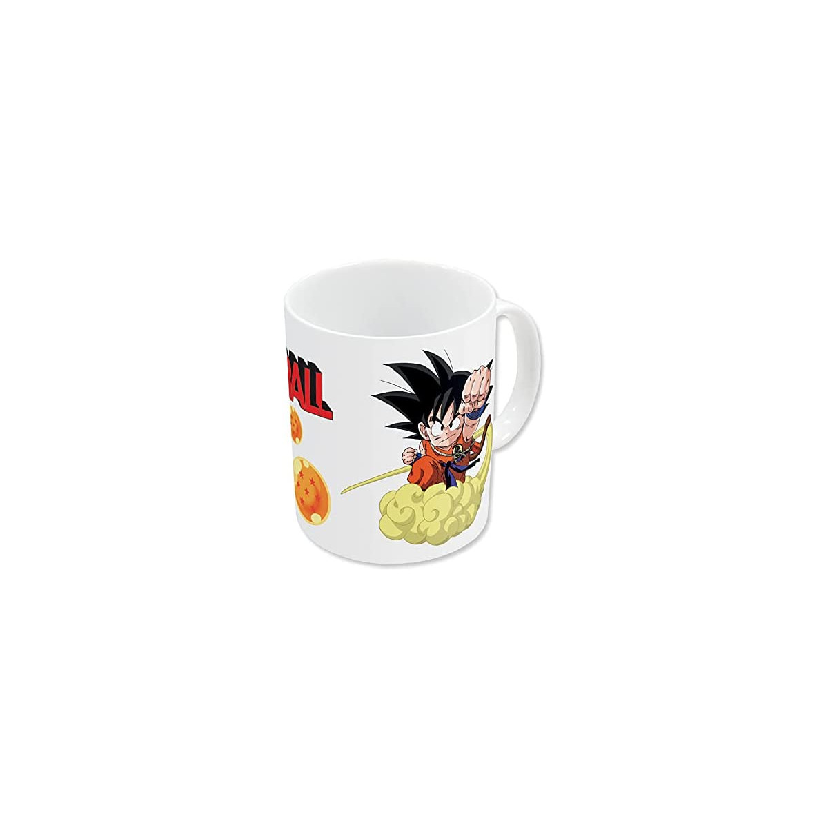 - - Dragonball Son-Goku Tasse