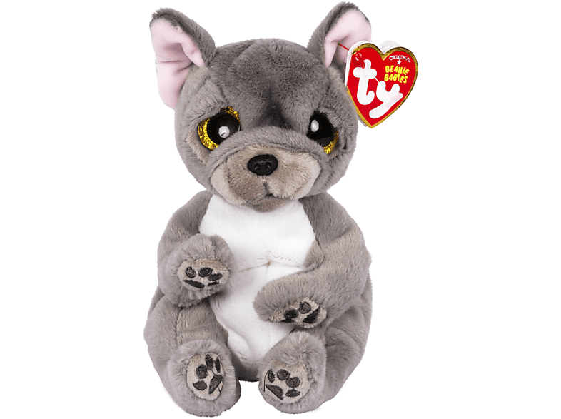 Ty Beanie Boo Floopy - Wilfried Hund 17 cm