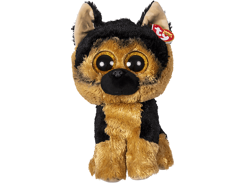 Ty Beanie Boo - Spirit Schäferhund 24 cm