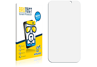 BROTECT Airglass klare Schutzfolie(für HTC Desire 320)