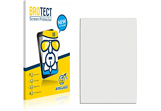 BROTECT Airglass klare Schutzfolie(für Logitech Harmony Ultimate)