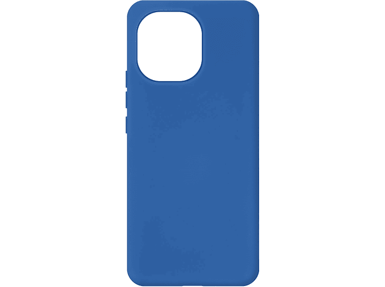 Xiaomi Fast Blau AVIZAR Xiaomi, Backcover, Series, 11, Mi