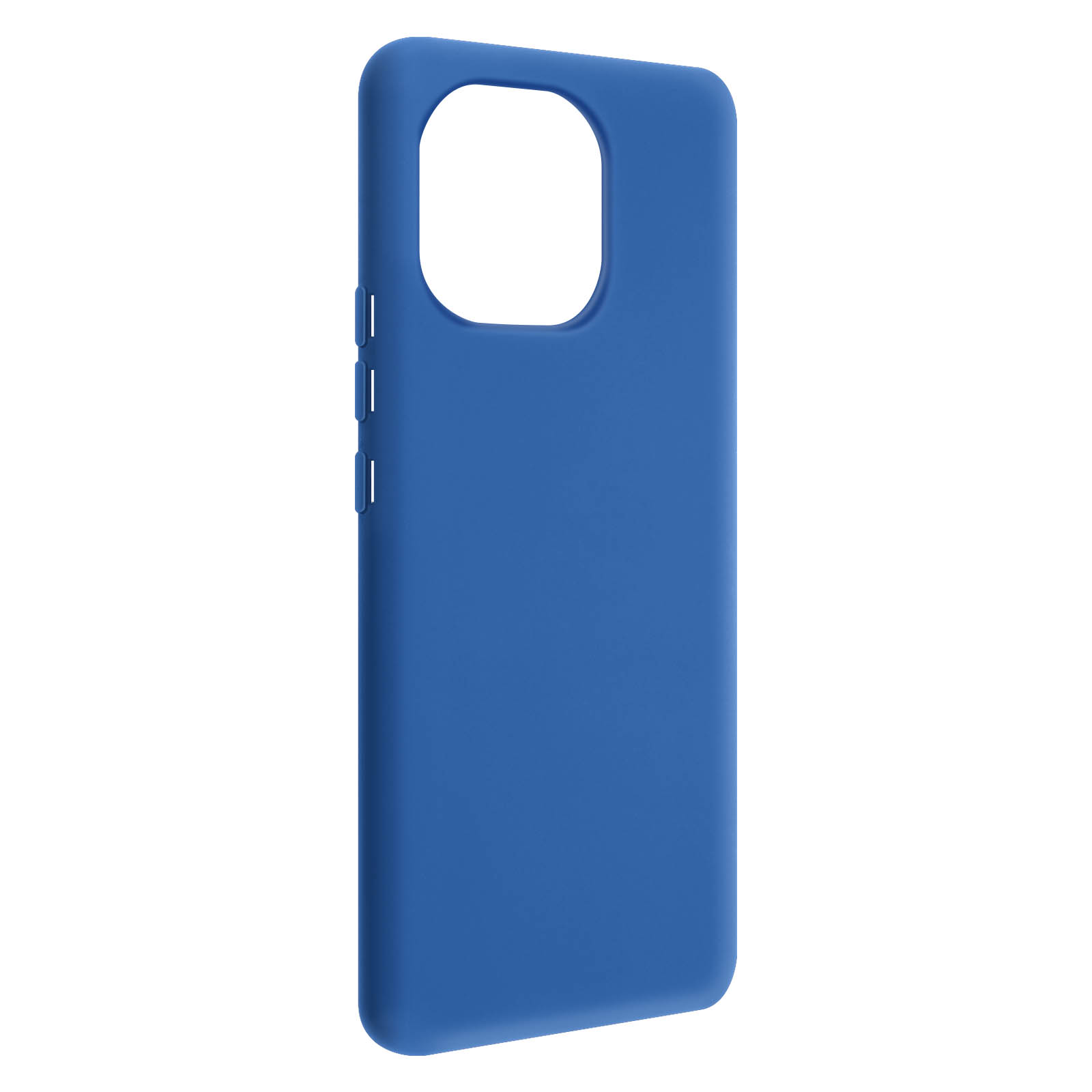 AVIZAR Fast Series, Xiaomi Xiaomi, 11, Mi Blau Backcover