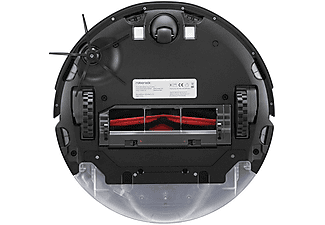 Robot aspirador  - S6 Maxv ROBOROCK, 66 W, 180 min, 67 dB(A)dB(A), Negro