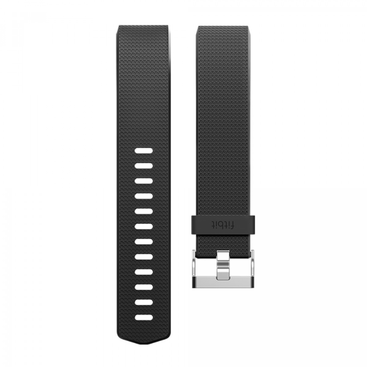 Schwarz klein, Charge 2, schwarz Ersatzarmband, FITBIT Sie Fitbit, 2 Laden Armband