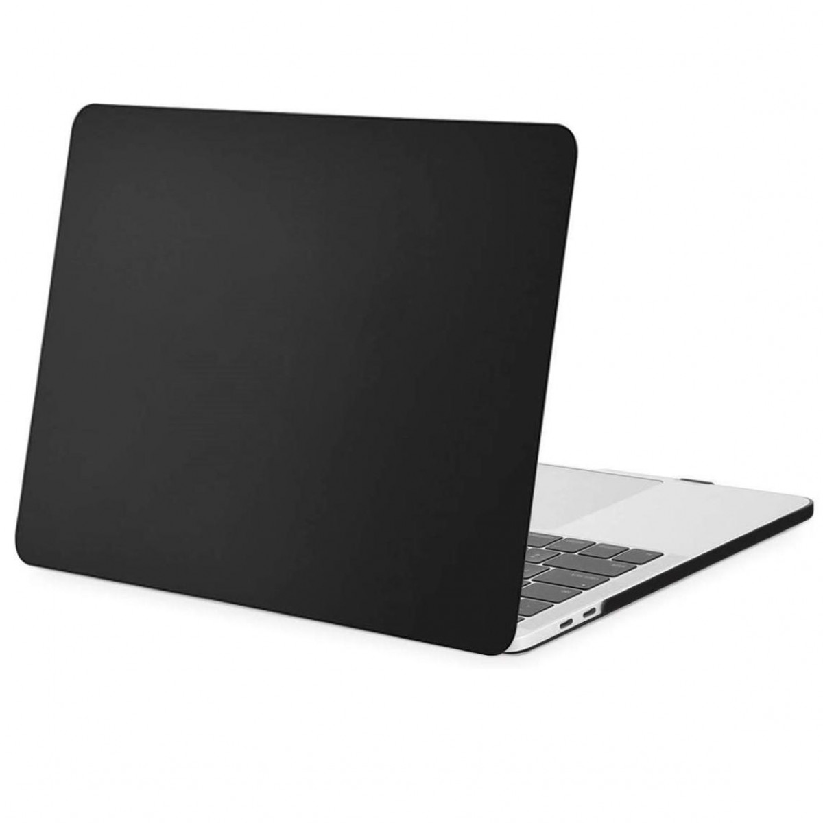 Pro schwarz, Hülle Pro MacBook schwarz Apple, 15.4\