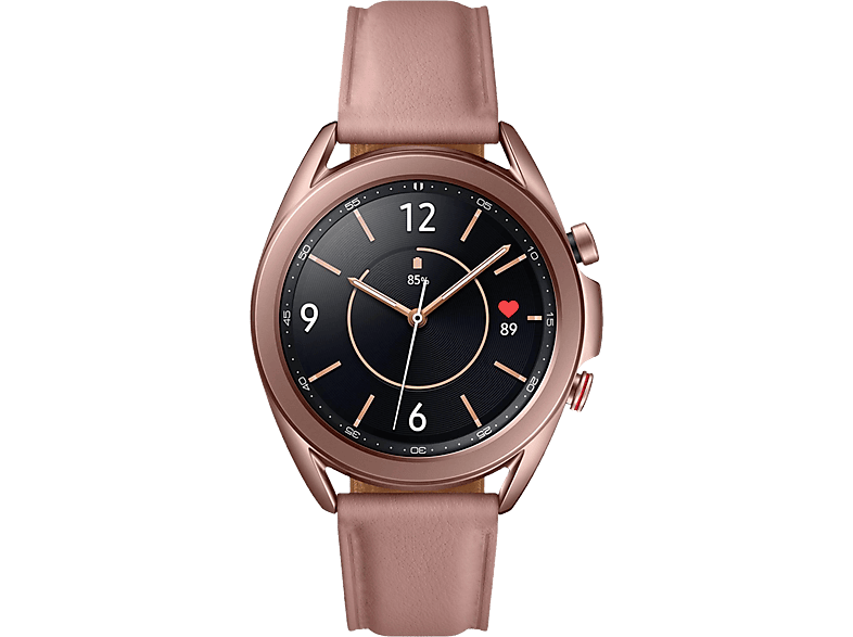 Smartwatch - SAMSUNG SM-R855FZDDEUB