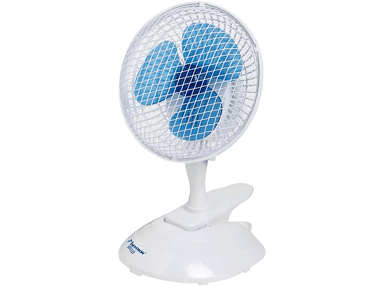 BESTRON 410029 (220 Weiß Volt) Ventilator