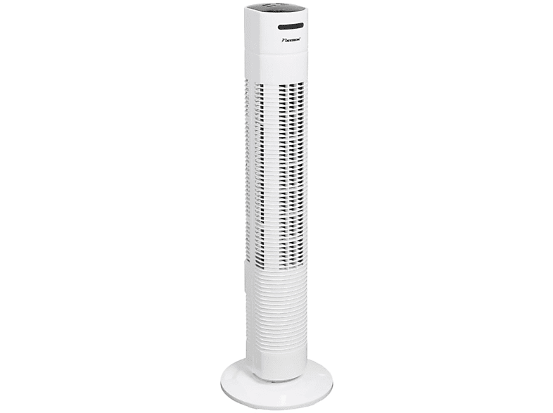 Weiß 427631 (35 Watt) Standventilator BESTRON