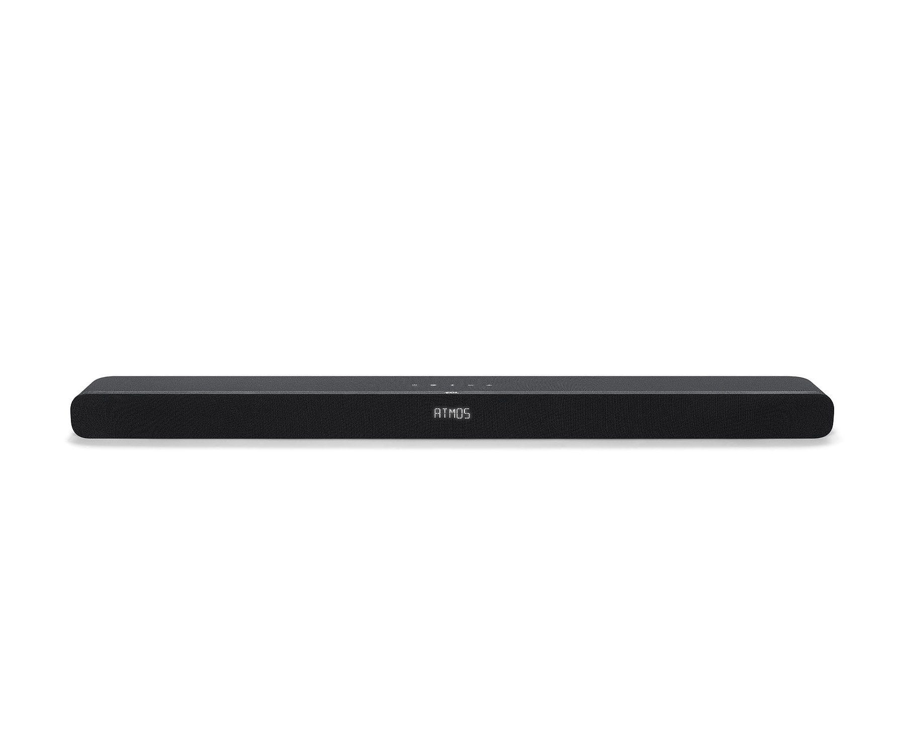 Schwarz Soundbar, TCL Soundbar TCL Drahtlose Bluetooth TS8111EU 260W,