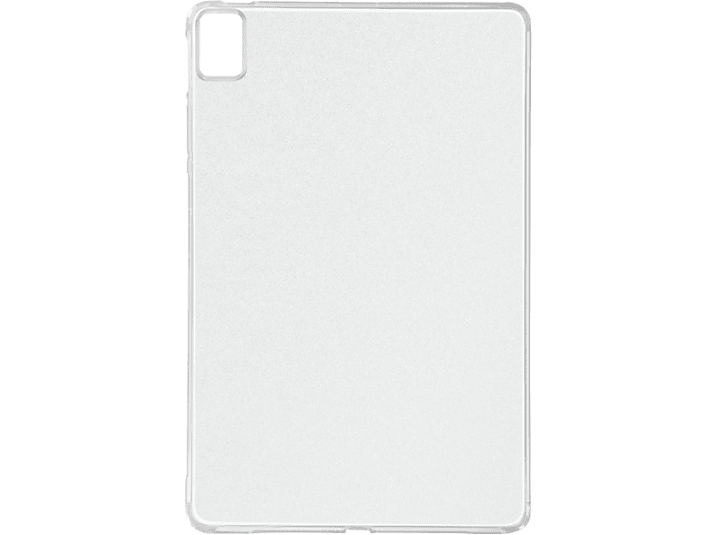 AVIZAR Gelhülle Series Schutzhüllen Backcover für Huawei Silikongel, Transparent | Tablet Backcover