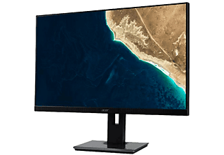 ACER B277BMIPRZX LED IPS 27 Zoll Full-HD Monitor (3 Sek. Reaktionszeit